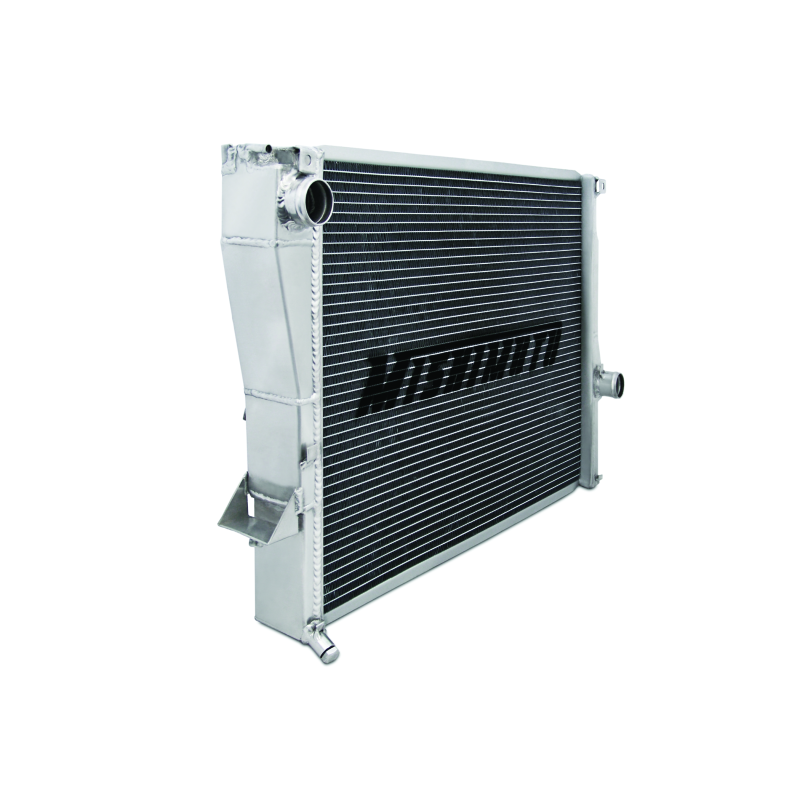 BMW Z3 Radiator - Mishimoto - X-Line (Thicker Core) - `99-`02