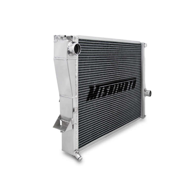 BMW Z3 Radiator - Mishimoto - X-Line (Thicker Core) - `99-`02