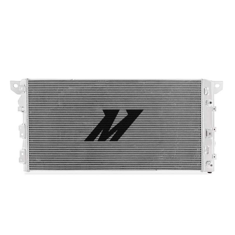 Ford F-150 Radiator - Mishimoto - Performance Aluminum - `15-`20