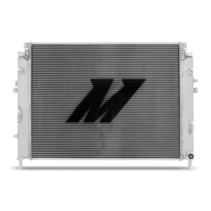 Mazda MX-5 Miata Performance Aluminum Radiator - Mishimoto - `06-`15