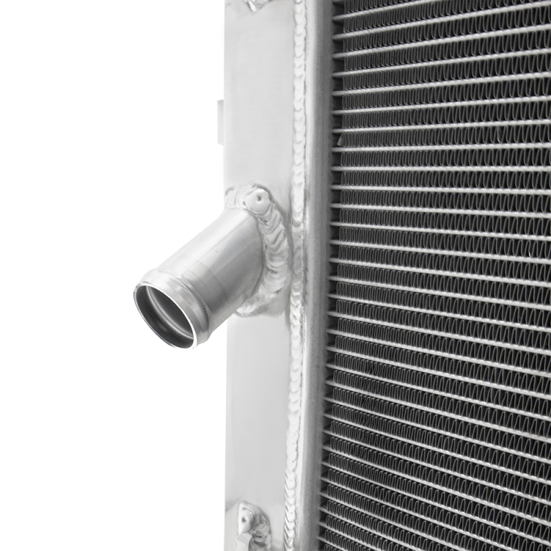 Mazda MX-5 Miata Performance Aluminum Radiator - Mishimoto - `06-`15