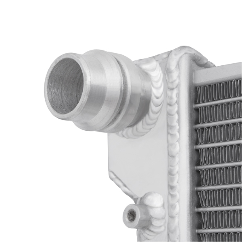 Volkswagen Golf Radiator - Mishimoto - Performance Aluminum - `10-`13