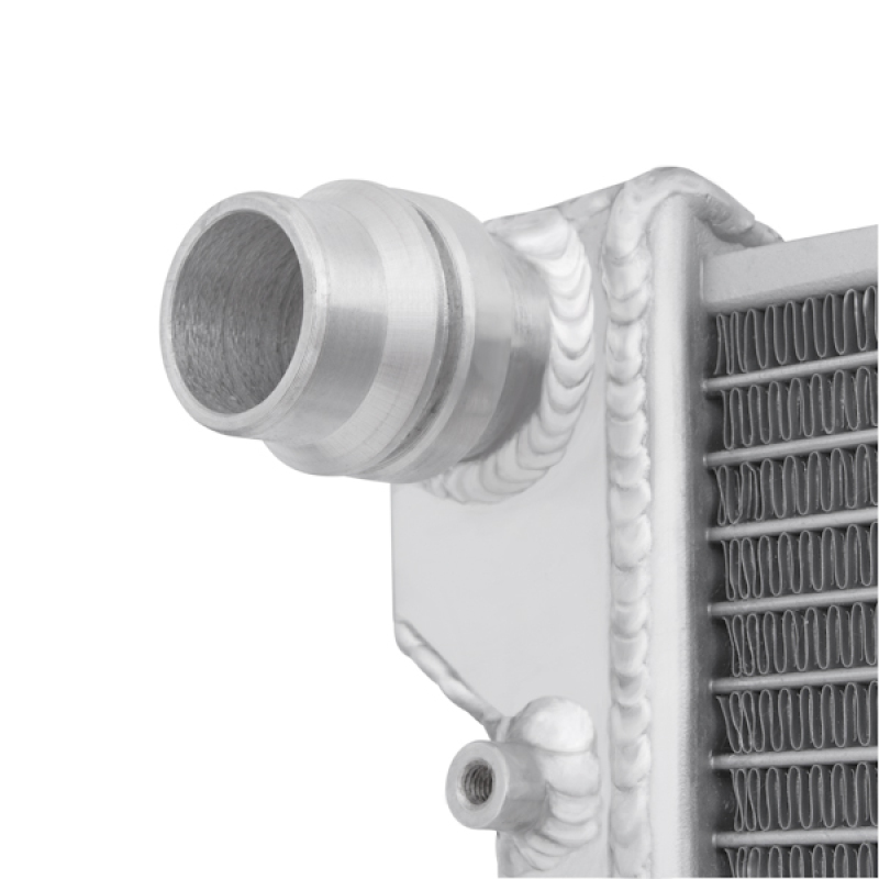 Volkswagen Golf Radiator - Mishimoto - Performance Aluminum - `10-`13