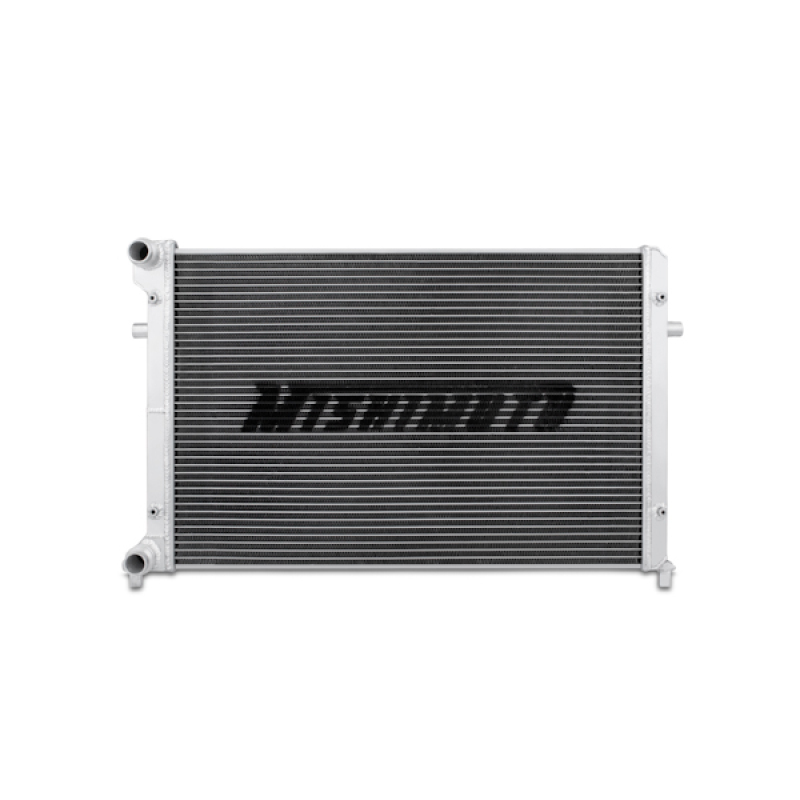 Volkswagen R32 Radiator - Mishimoto - Performance Aluminum - 2008