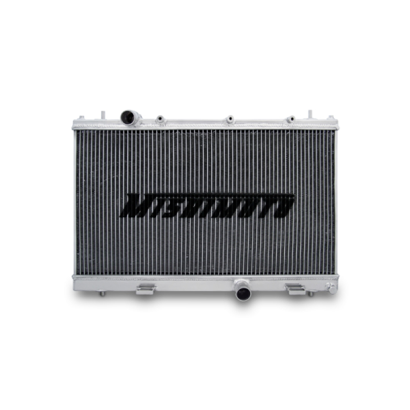 Dodge Neon Radiator - Mishimoto - Performance Aluminum Radiator - `03-`05