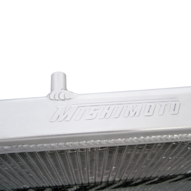 Dodge Neon Radiator - Mishimoto - Performance Aluminum Radiator - `03-`05