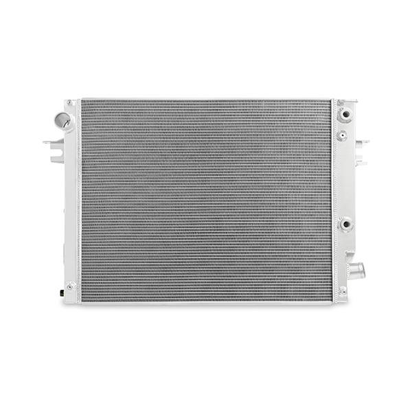 Ram 3500 Radiator - Mishimoto - Aluminum - `13-`18