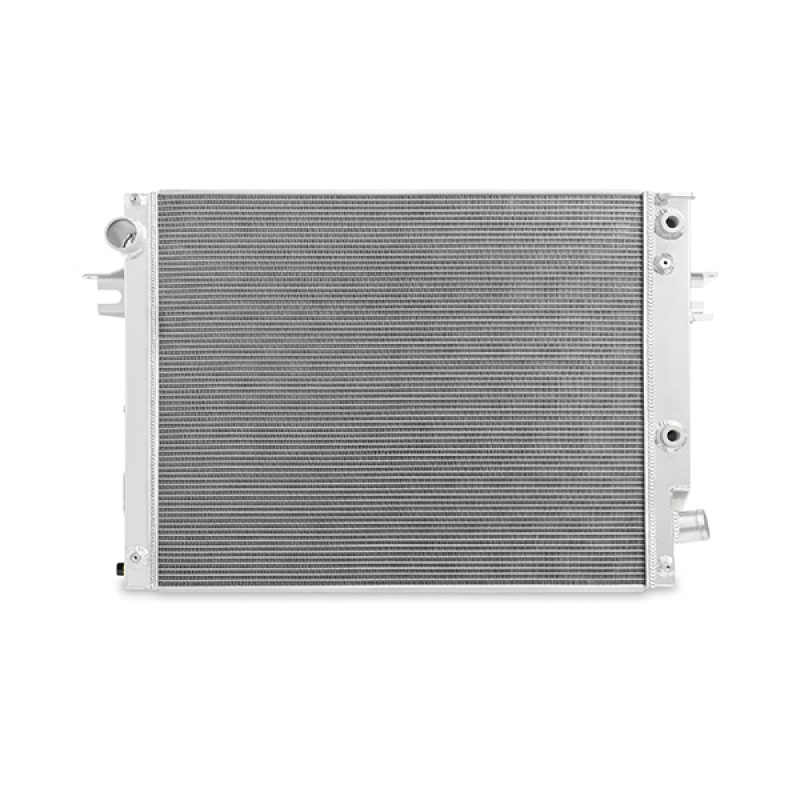 Ram 3500 Radiator - Mishimoto - Aluminum - `13-`18