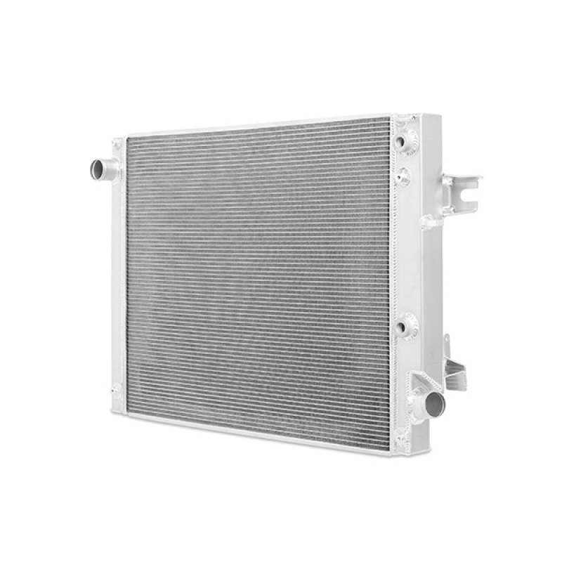 Ram 3500 Radiator - Mishimoto - Aluminum - `13-`18