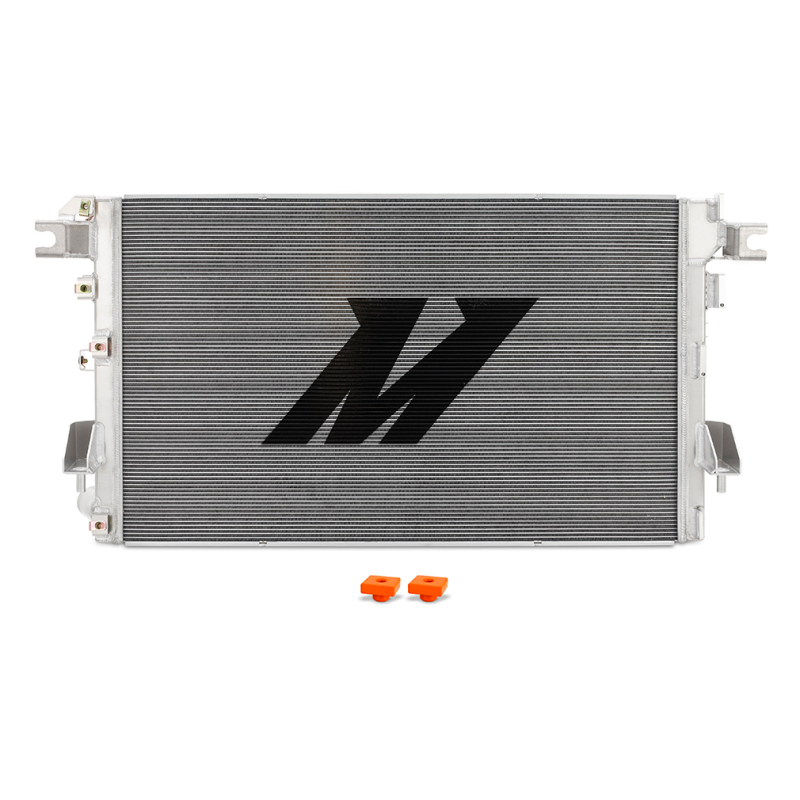 Dodge Ram 3500 Radiator - Mishimoto - Performance Aluminum - `19-`27