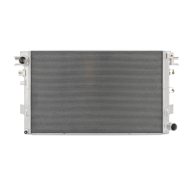 Dodge Ram 3500 Radiator - Mishimoto - Performance Aluminum - `19-`27