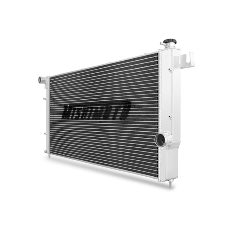 Dodge Ram 3500 Radiator - Mishimoto - Performance Aluminum - Aluminum - `94-`02