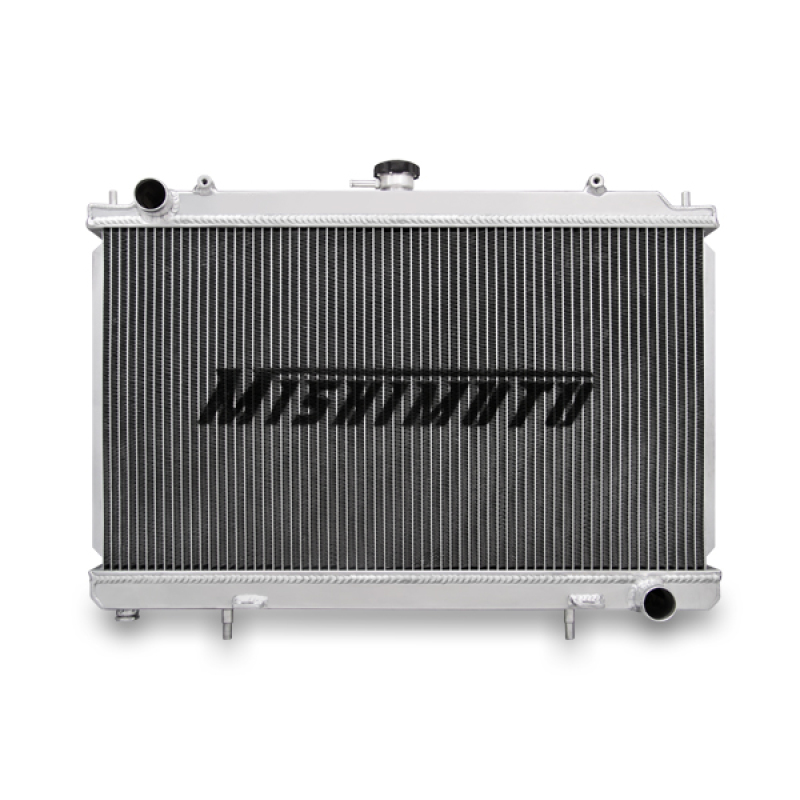 Nissan Silvia Radiator - Mishimoto - X-Line Aluminum Triple Core - `95-`00