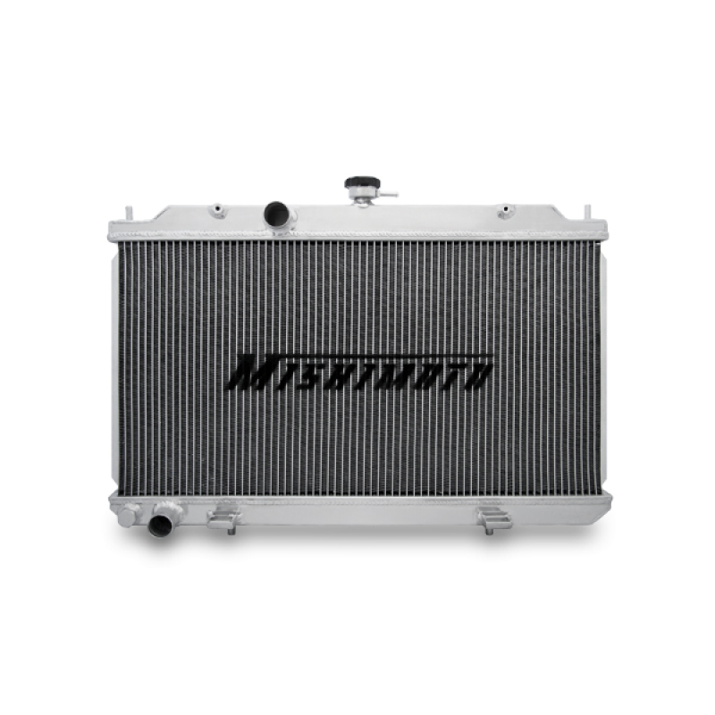 Nissan Sentra SE-R Spec V Radiator - Mishimoto - Performance Aluminum - `02-`06