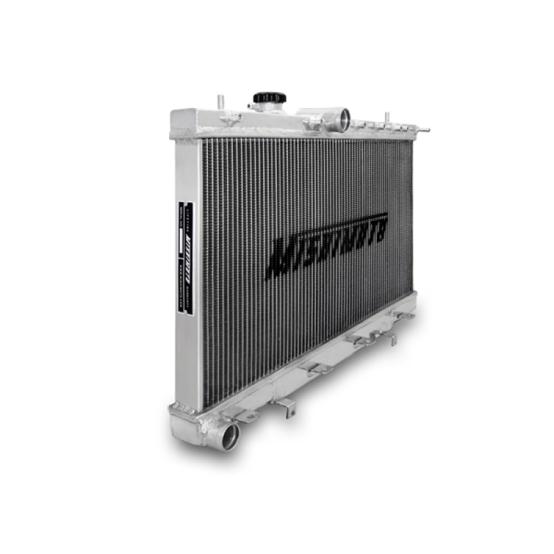 Saab 9-2X Radiator - Mishimoto - X-Line Performance - 2006