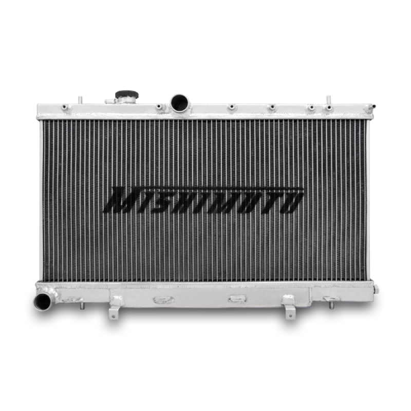 Saab 9-2X Radiator - Mishimoto - X-Line Performance - 2006