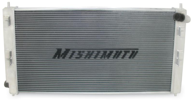 Saab 9-2X Radiator - Mishimoto - X-Line Performance - 2006 Saab 9-2X Radiator - Mishimoto - X-Line Performance - 2006