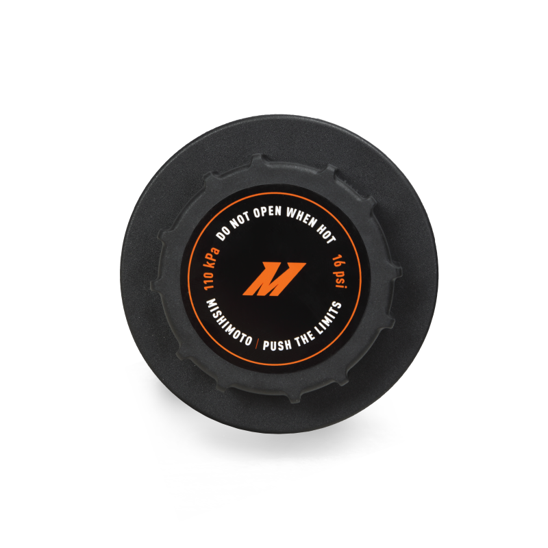 Ford F-250 Super Duty Radiator Cap - Mishimoto - 1.1 Bar Rated - `99-`15