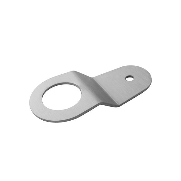 Acura Integra Radiator Stay - Mishimoto - Aluminum - 2000