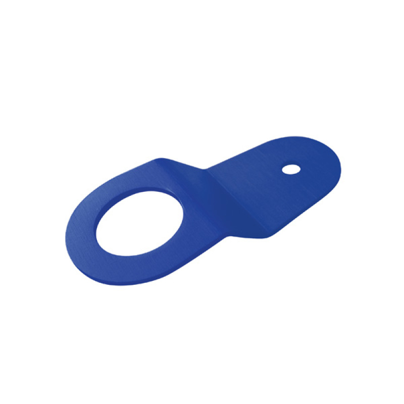 Honda S2000 Radiator Stay - Mishimoto - Aluminum - `00-`03