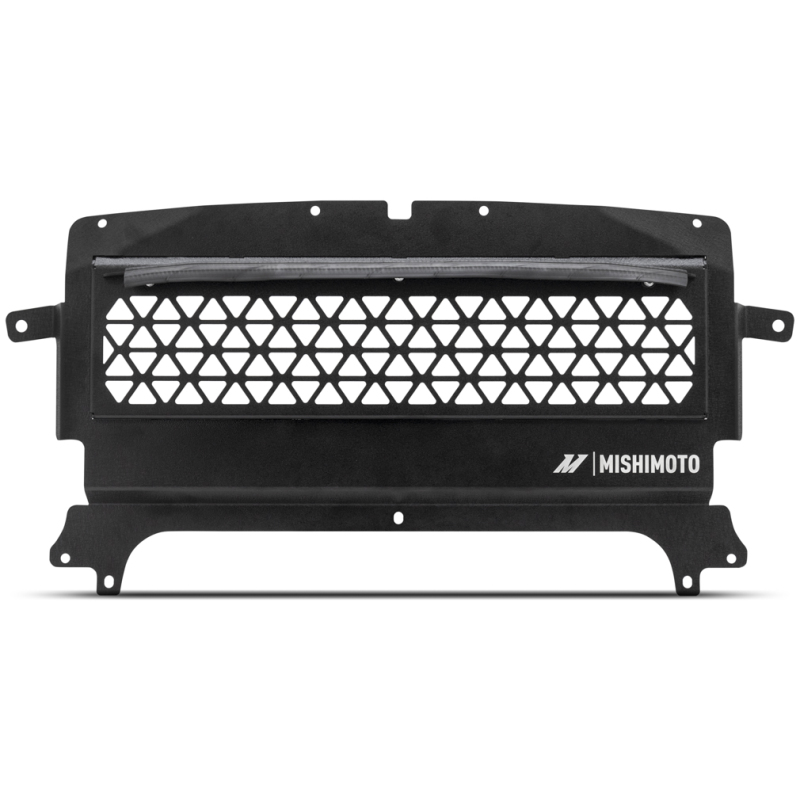 BMW M3 Skid Plate - Mishimoto - `15-`20 BMW M3 Skid Plate - Mishimoto - `15-`20