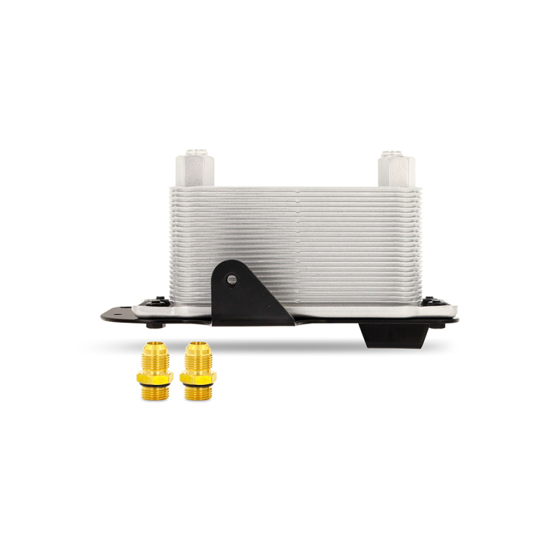 Dodge Ram Transmission Cooler - Mishimoto - Replacement - `03-`07