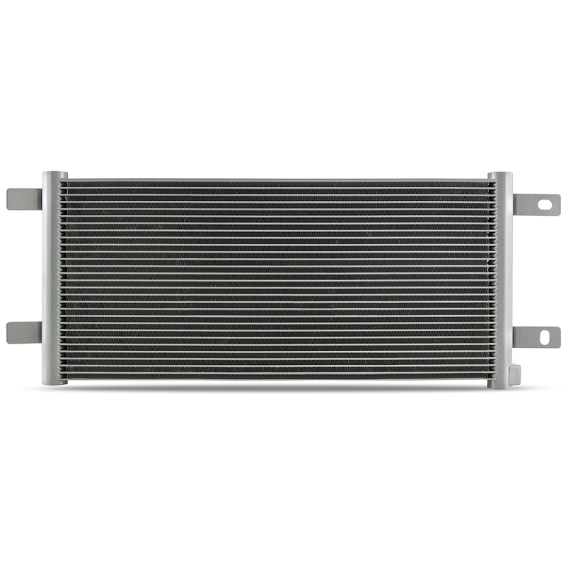 Dodge RAM Transmission Cooler - Mishimoto - Tube-and-Fin Core - `15-`18