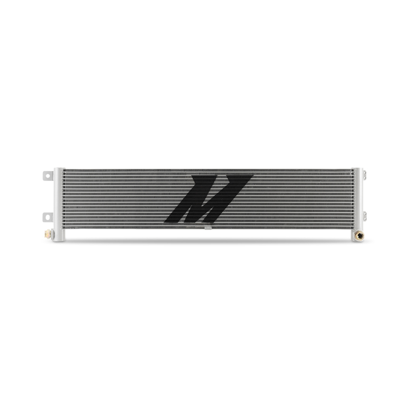 Ram Truck Transmission Cooler - Mishimoto - MM Transmission Coolers - `19-`27
