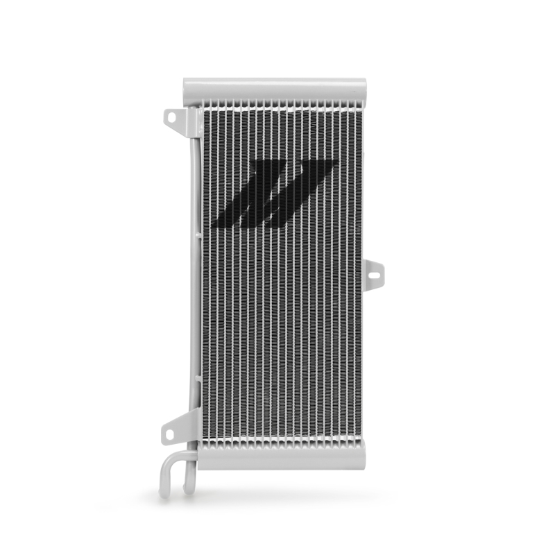 Dodge Ram Transmission Cooler - Mishimoto - Tube-and-Fin Core - `94-`02