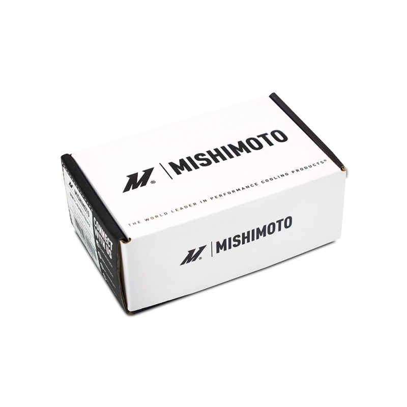 RAM RAM Transmission Oil Cooler Thermal Bypass Valve - Mishimoto - Full-Flow Thermal Bypass - `19-`27