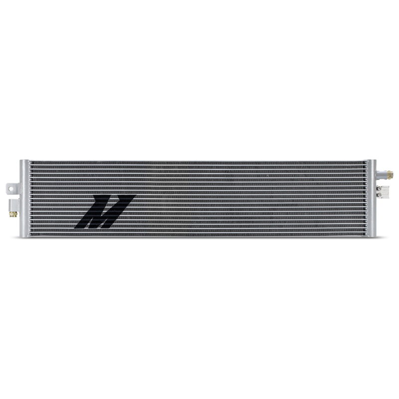 GMC Sierra 1500 Transmission Cooler - Mishimoto - Tube and fin design - `19-`27