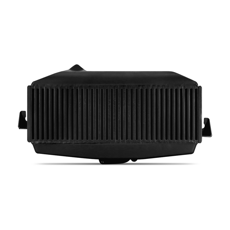 Subaru Outback Intercooler - Top-Mount - Mishimoto - MM Intercoolers - IC Only - Black - `20-`27