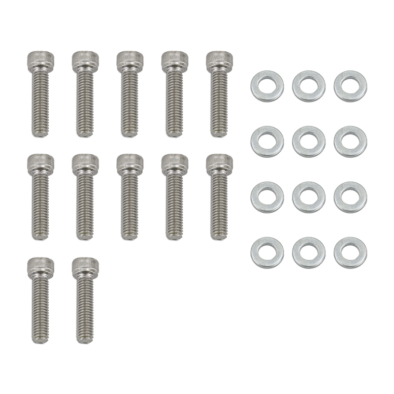 GMC Sierra Transmission Pan - Mishimoto - Aluminum, Cast, High-Performance - Gunmetal Gray - `01-`19