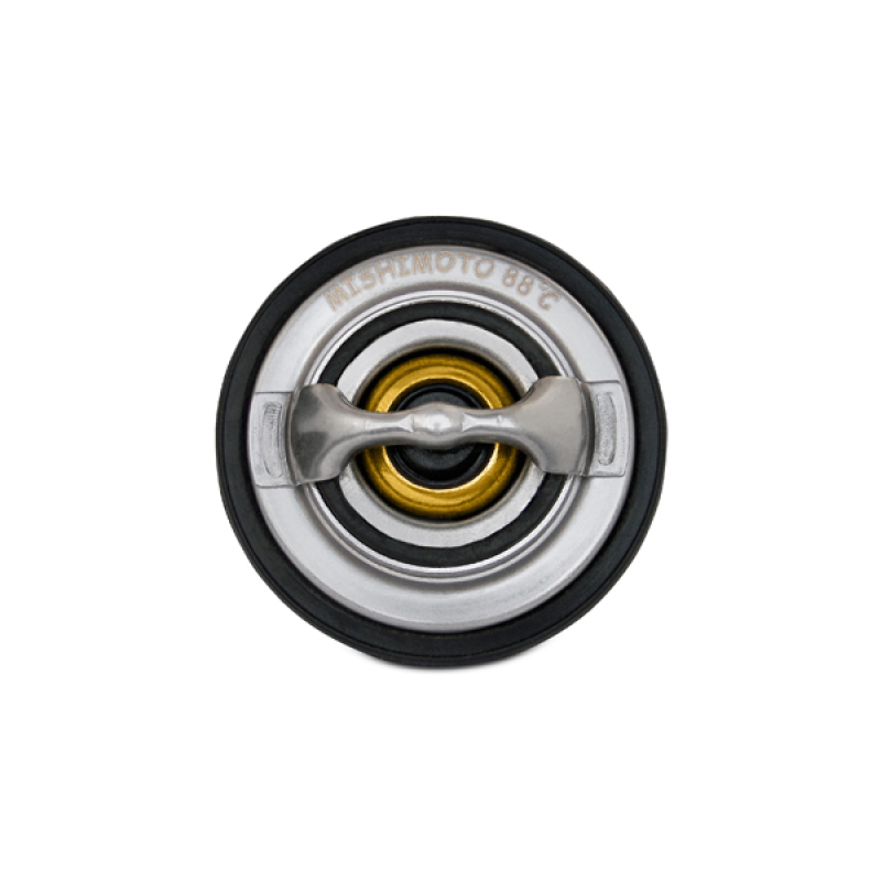 Chevrolet Silverado 3500 HD Thermostat (2) - Mishimoto - High Temperature 185 & 191F Degrees Racing - `07-`12