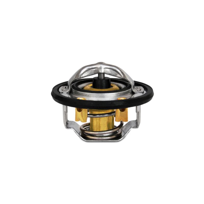 Chevrolet Silverado 3500 HD Thermostat (2) - Mishimoto - High Temperature 185 & 191F Degrees Racing - `07-`12 Chevrolet Silverado 3500 HD Thermostat (2) - Mishimoto - High Temperature 185 & 191F Degrees Racing - `07-`12