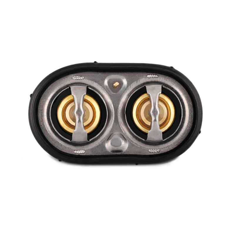Ford F-450 Super Duty Thermostat - Mishimoto - Low-Temperature Primary Cooling System - `11-`13