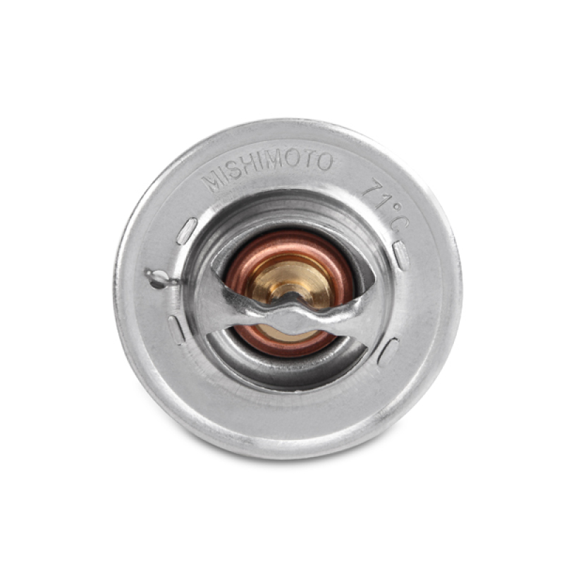 Ford Crown Victoria Thermostat - Mishimoto - 160 Degree Street - `96-`06