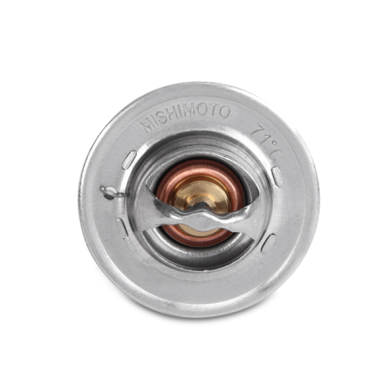Ford Crown Victoria Thermostat - Mishimoto - 160 Degree Street - `96-`06