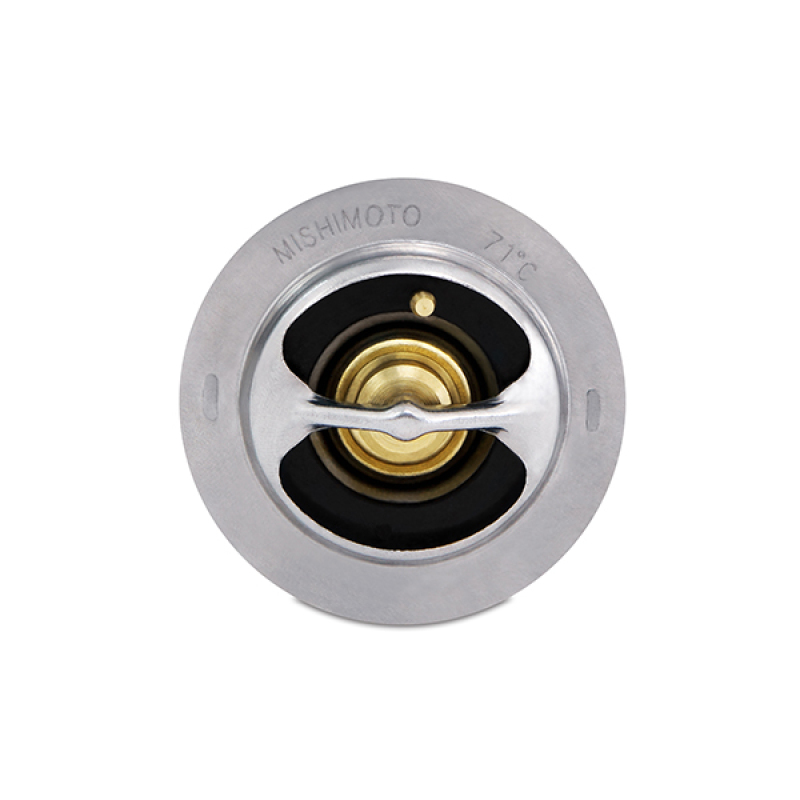Ford F-150 Thermostat - Mishimoto - 160 Degree Racing Thermostat - `11-`14
