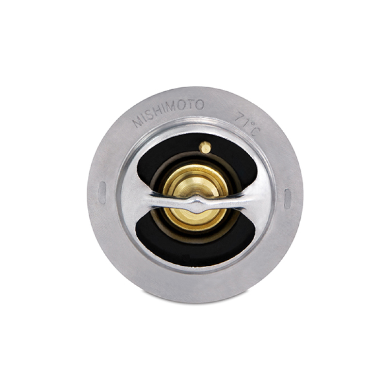 Ford F-150 Thermostat - Mishimoto - 160 Degree Racing Thermostat - `11-`14
