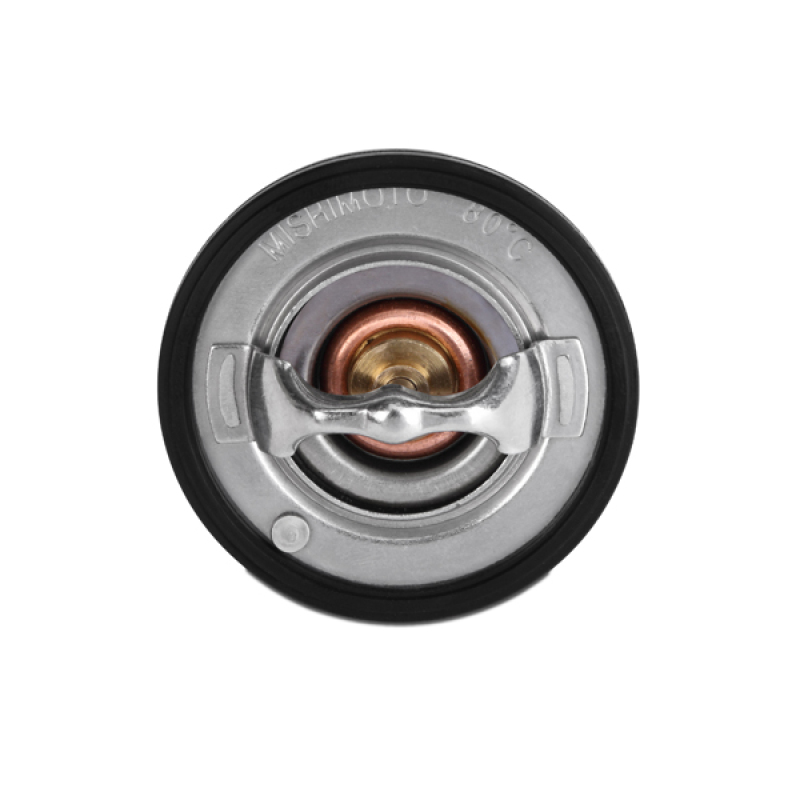 Nissan Rogue Racing Thermostat - Mishimoto - Low-Temperature - `08-`13