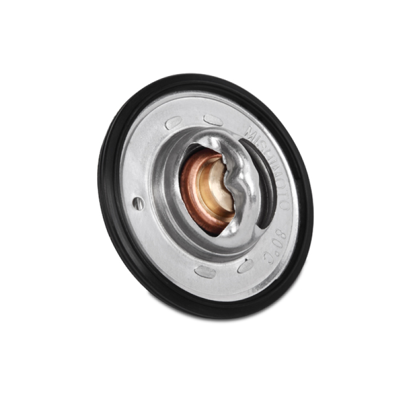 Nissan Rogue Racing Thermostat - Mishimoto - Low-Temperature - `08-`13