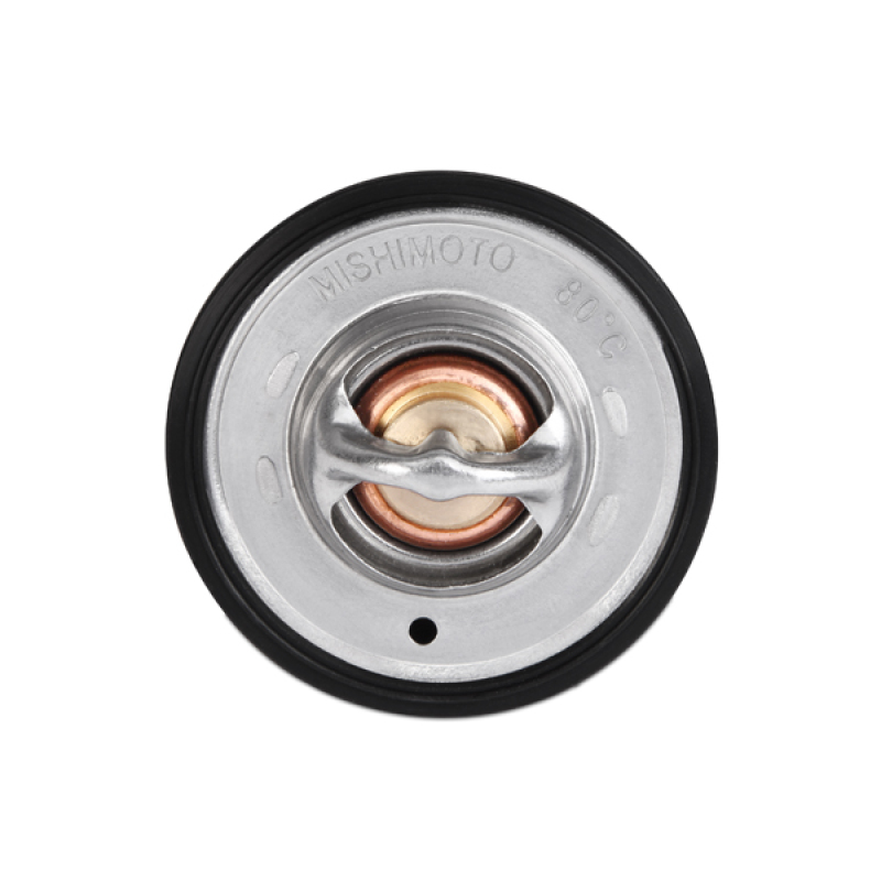 Nissan Sentra Racing Thermostat - Mishimoto - Low-Temperature - `02-`12