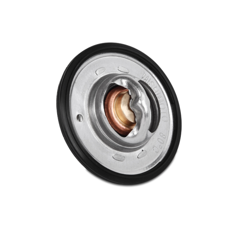 Nissan Sentra Racing Thermostat - Mishimoto - Low-Temperature - `02-`12