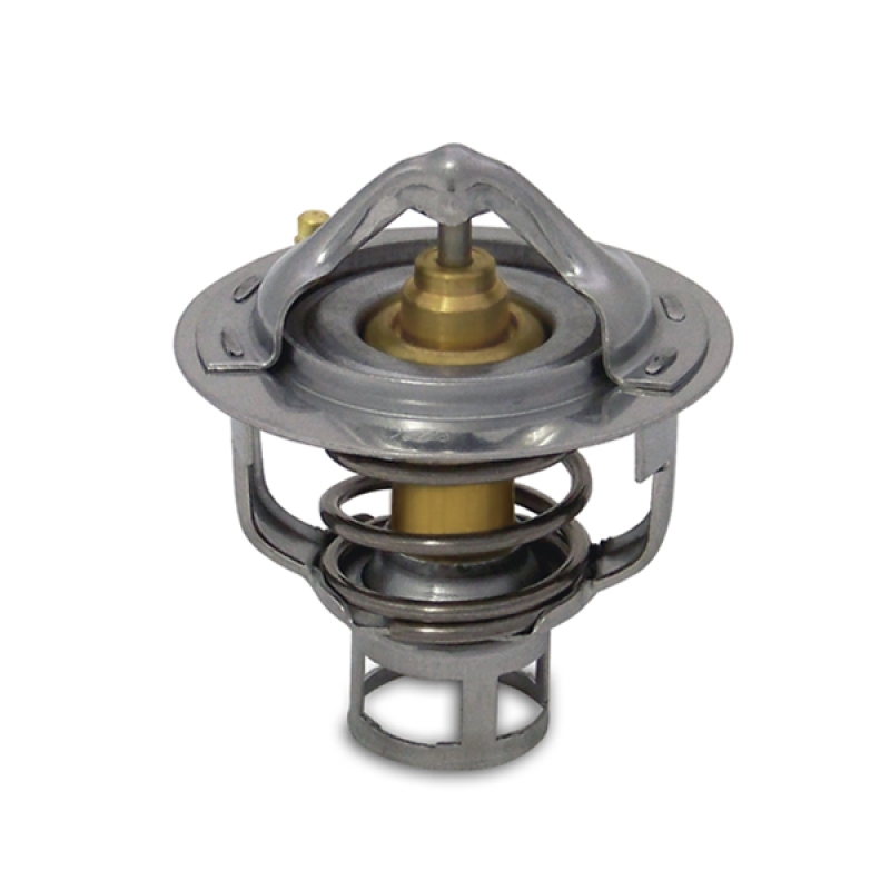 Nissan Frontier Racing Thermostat - Mishimoto - 155 Deg F/68 Deg C - `99-`03