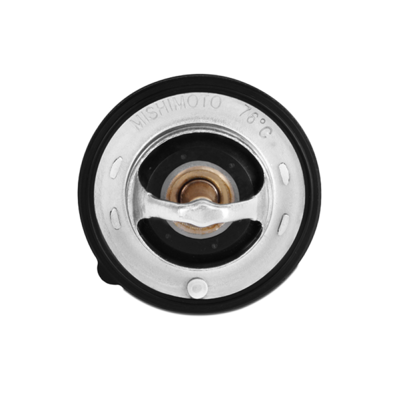 Mazda 5 Racing Thermostat - Mishimoto - Low-Temperature - `05-`11