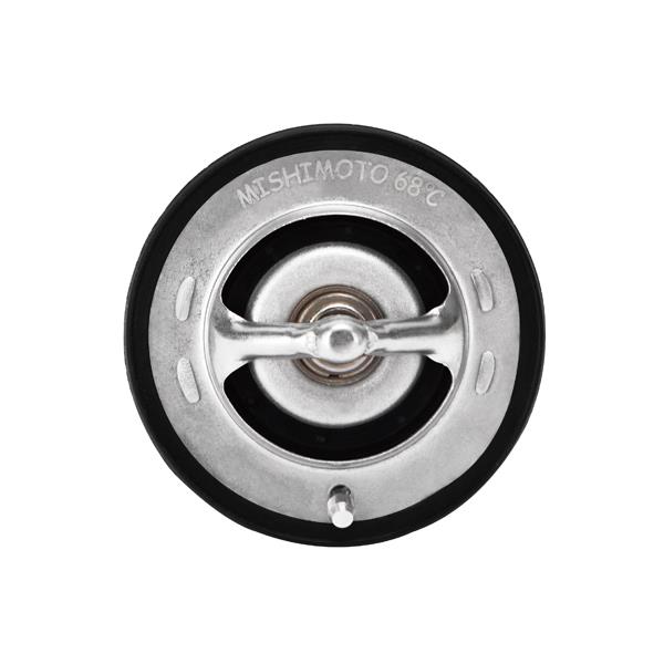 Toyota Echo Racing Thermostat - Mishimoto - 155 Deg F/68 Deg C - `00-`05