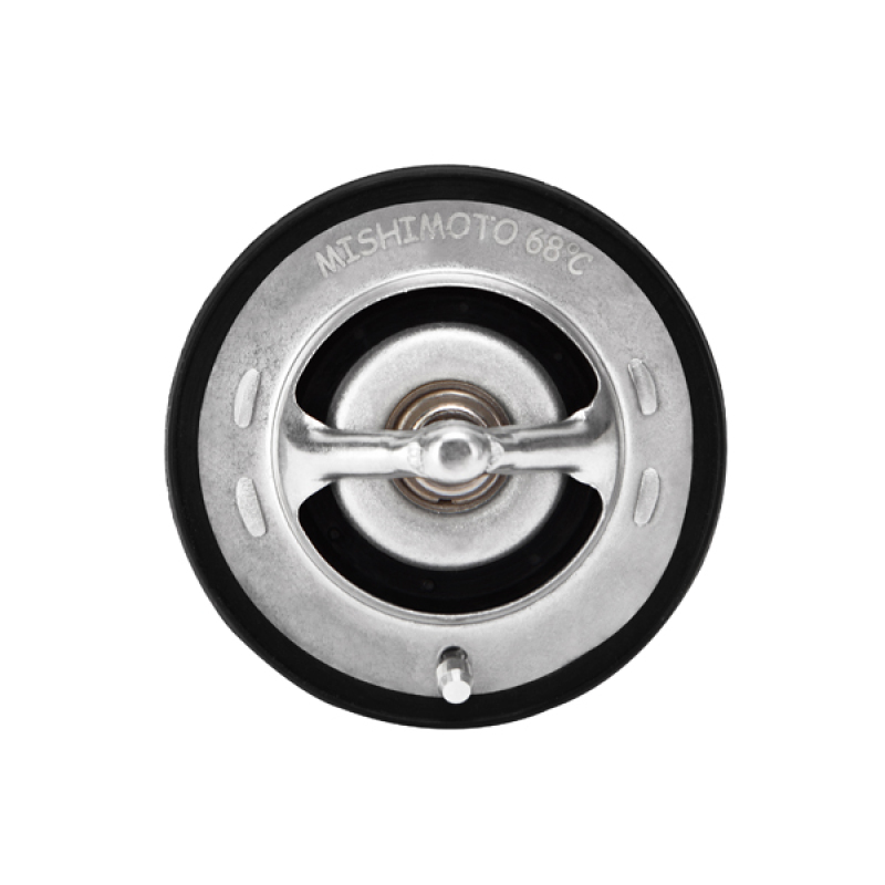 Toyota Echo Racing Thermostat - Mishimoto - 155 Deg F/68 Deg C - `00-`05