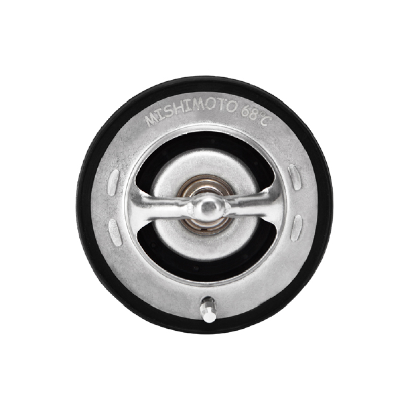 Toyota Echo Racing Thermostat - Mishimoto - 155 Deg F/68 Deg C - `00-`05