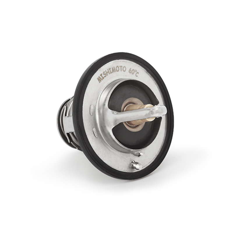 Nissan Patrol Y61 Thermostat - Mishimoto - Racing - `97-`13